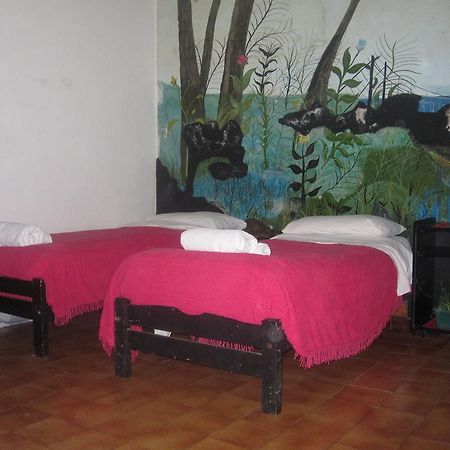 Hotel Minerva Buenos Aires Quarto foto