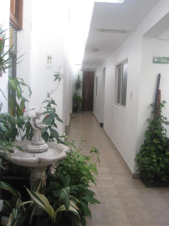 Hotel Minerva Buenos Aires Exterior foto